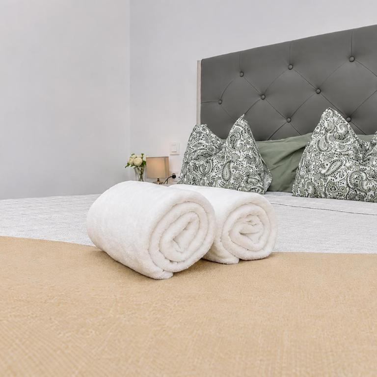 Sonia Beach Stay - Apartment mit 1 Schlafzimmer - 13