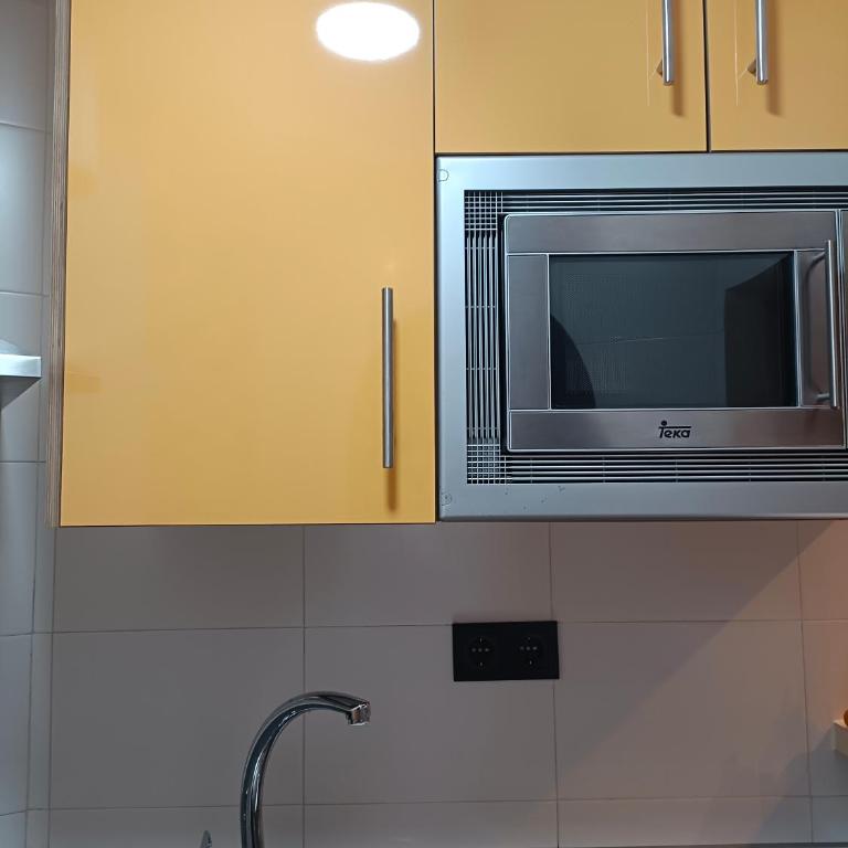 La Colina Beach & City - Appartement 1 Chambre - 32