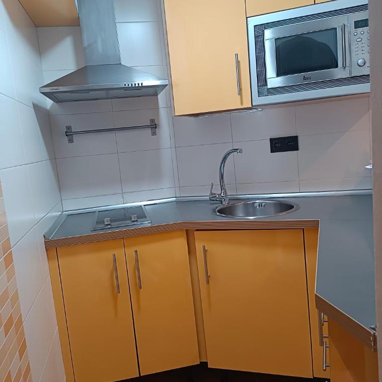 La Colina Beach & City - Appartement 1 Chambre - 34