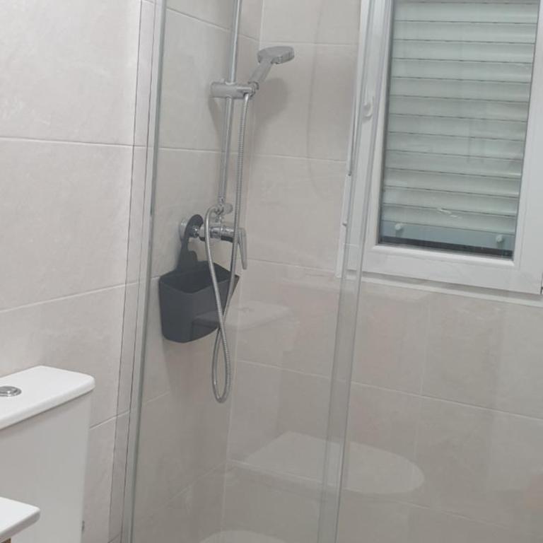 Coniderent Clínica LOS VEGA&Hospital Monte Naranco - Appartement 2 Chambres - 40