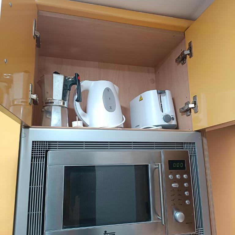 La Colina Beach & City - Appartement 1 Chambre - 38