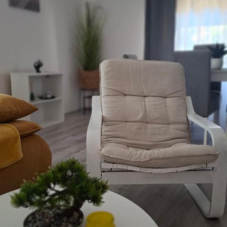 SAMI APARTMAN - Apartman sa 1 Spavaćom Sobom - 11