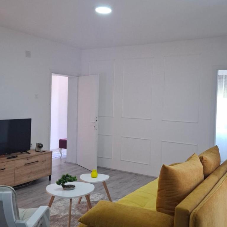 SAMI APARTMAN - Apartman sa 1 Spavaćom Sobom - 8