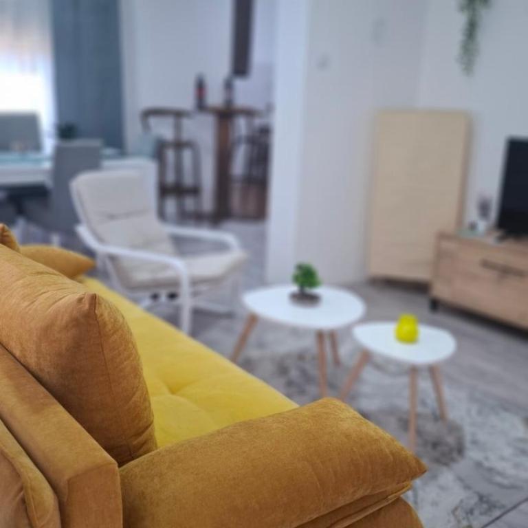 SAMI APARTMAN - Apartman sa 1 Spavaćom Sobom - 4