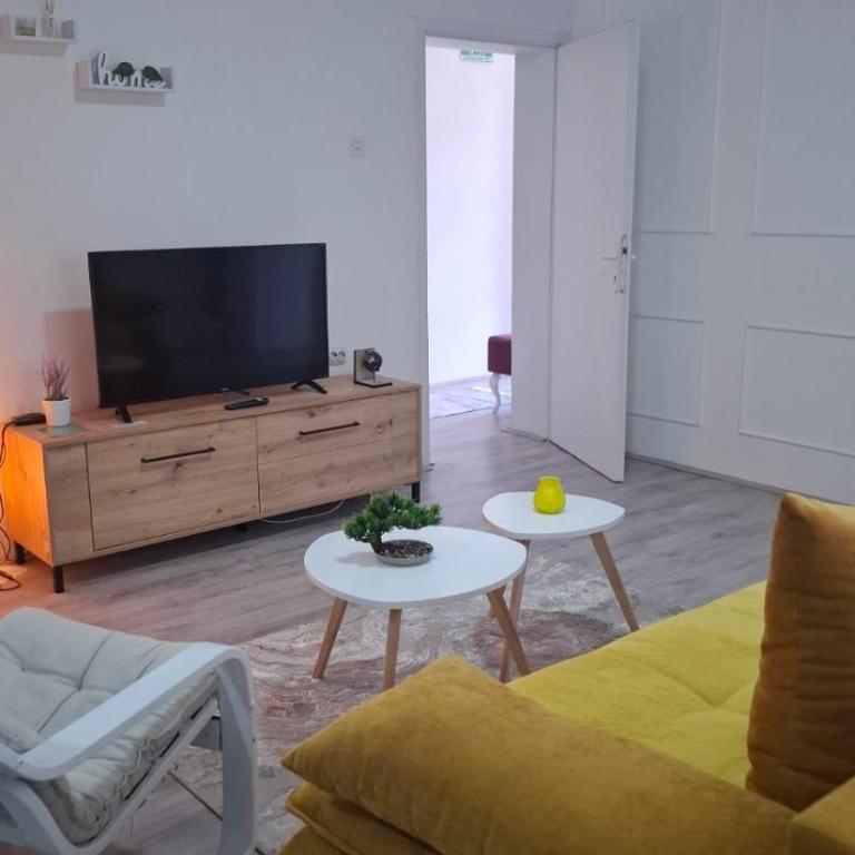 SAMI APARTMAN - Apartman sa 1 Spavaćom Sobom - 6
