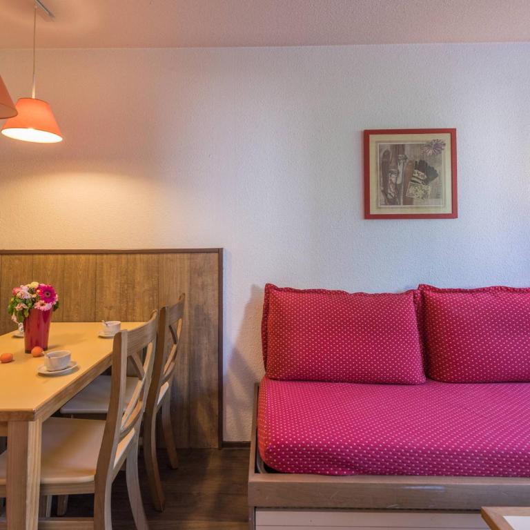 Appartement Chamonix avec accès aux domaines skiables et parking - FR-1-517-13 - Apartment (5 Erwachsene) - 15