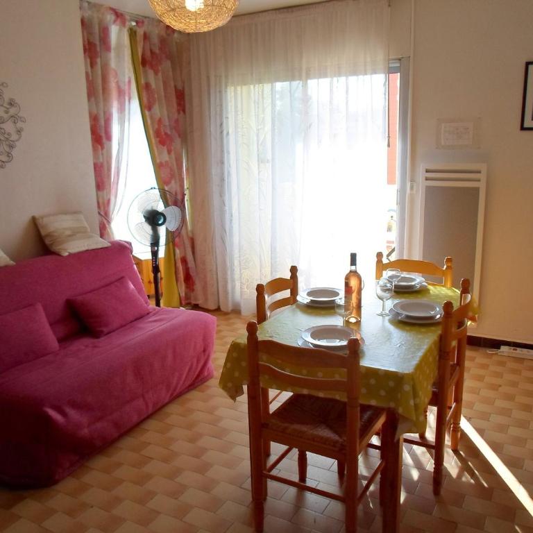 Appartement confortable proche des Thermes, animaux admis - FR-1-503-3 - Appartement (4 Adultes) - 11
