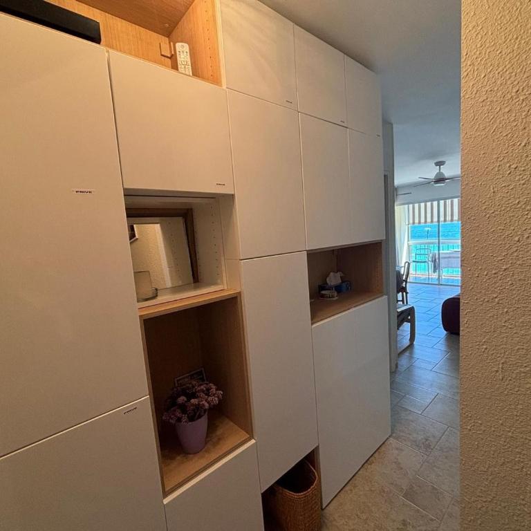 Appartement lumineux avec balcon, animaux admis - Proche des Thermes - FR-1-503-72 - Appartement (4 Adultes) - 9