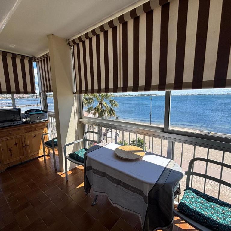 Appartement lumineux avec balcon, animaux admis - Proche des Thermes - FR-1-503-72 - Appartement (4 Adultes) - 12