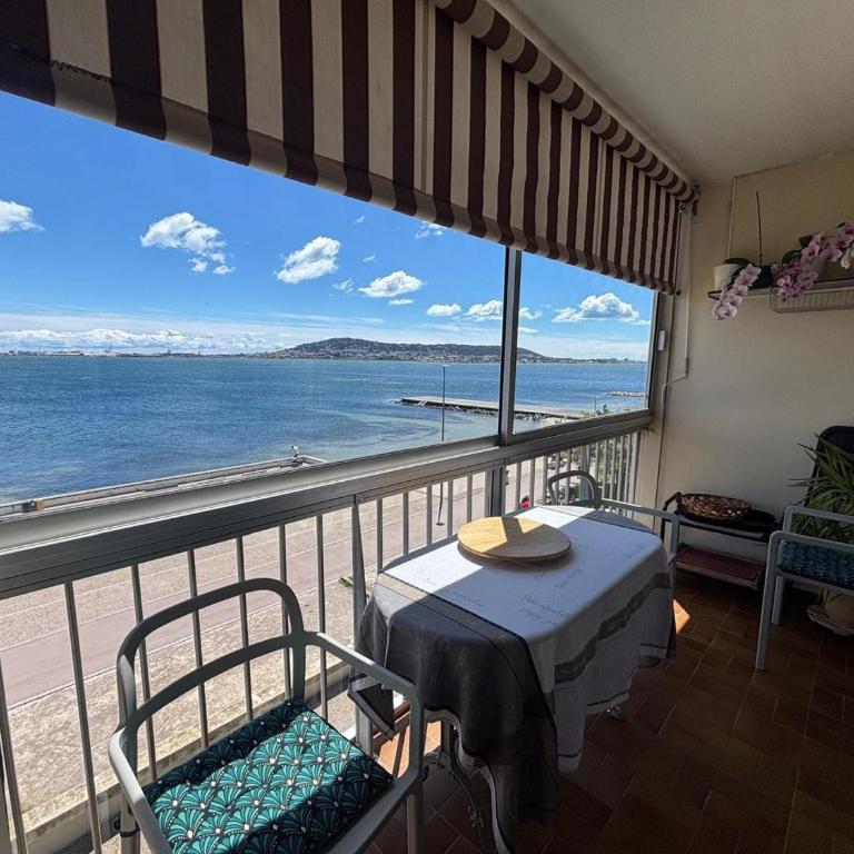 Appartement lumineux avec balcon, animaux admis - Proche des Thermes - FR-1-503-72 - Appartement (4 Adultes) - 13