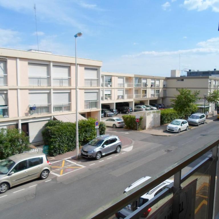 Appartement Près des Thermes, Animaux Admis - FR-1-503-33 - Studio - 16