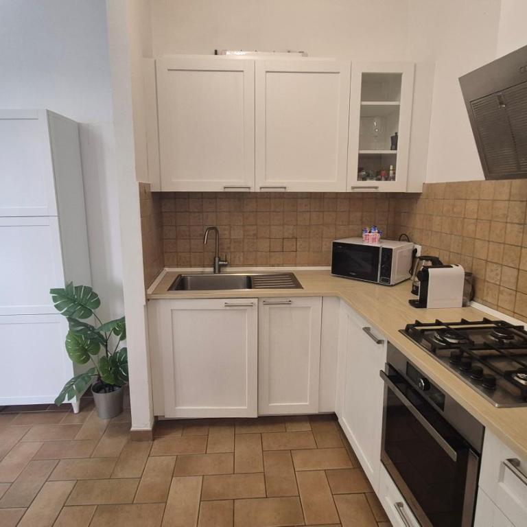 Casa Luna - Appartamento con 2 Camere da Letto - 23