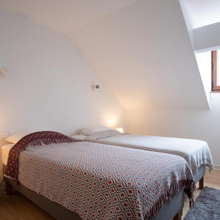 Magnifique appartement centre-ville - Animaux admis, WiFi - FR-1-517-37 - Apartment (10 Erwachsene) - 12