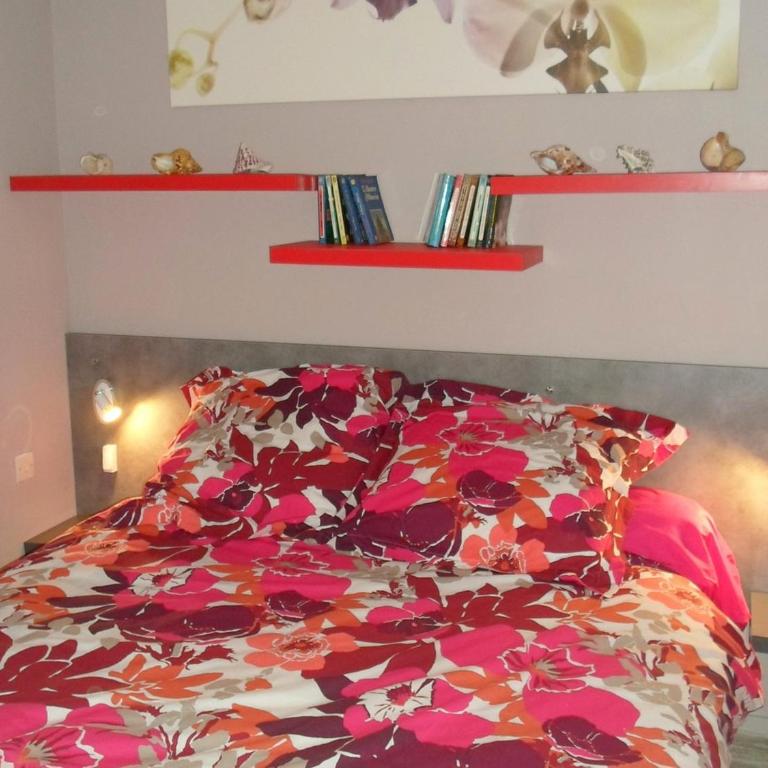 Studio confortable 2 étoiles proche thermes, animaux admis - FR-1-503-88 - Studio - 14