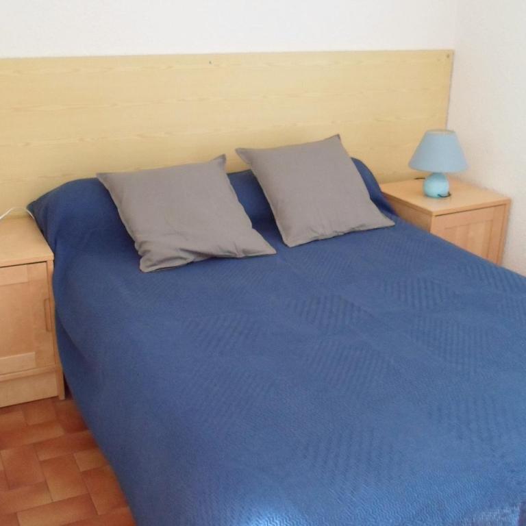 Appartement avec Balcon et Animaux Acceptés à Balaruc-les-Bains - FR-1-503-20 - Monolocale - 13