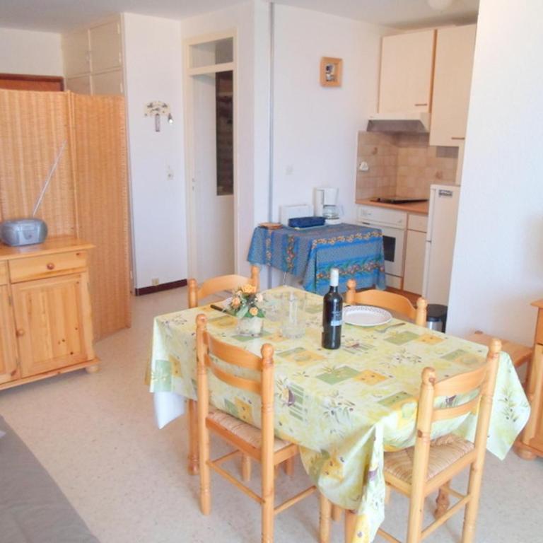 Appartement cosy proche thermes, animaux admis - FR-1-503-27 - Studio - 7