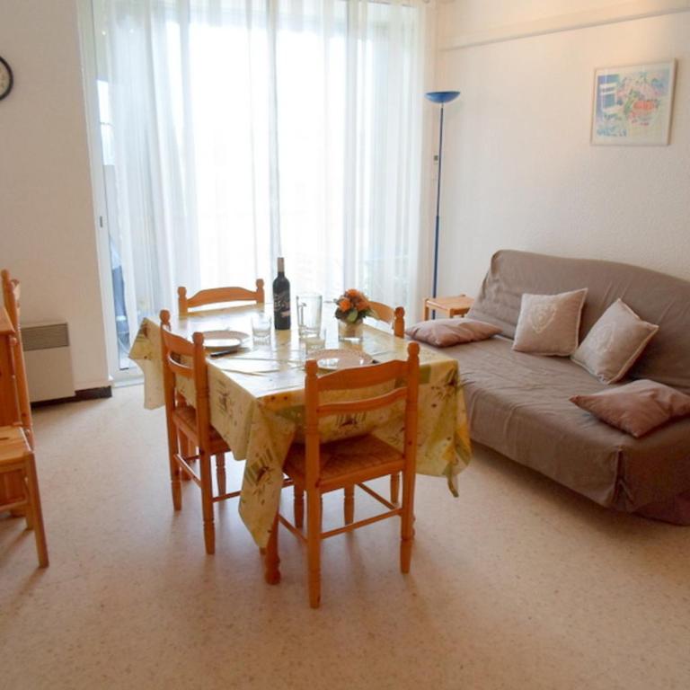 Appartement cosy proche thermes, animaux admis - FR-1-503-27 - Studio - 1