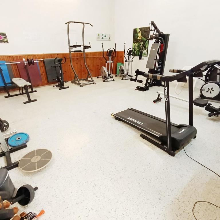 Appartement pour 8, vue mer, Wi-Fi inclus - FR-1-827-12 - Appartement - 19