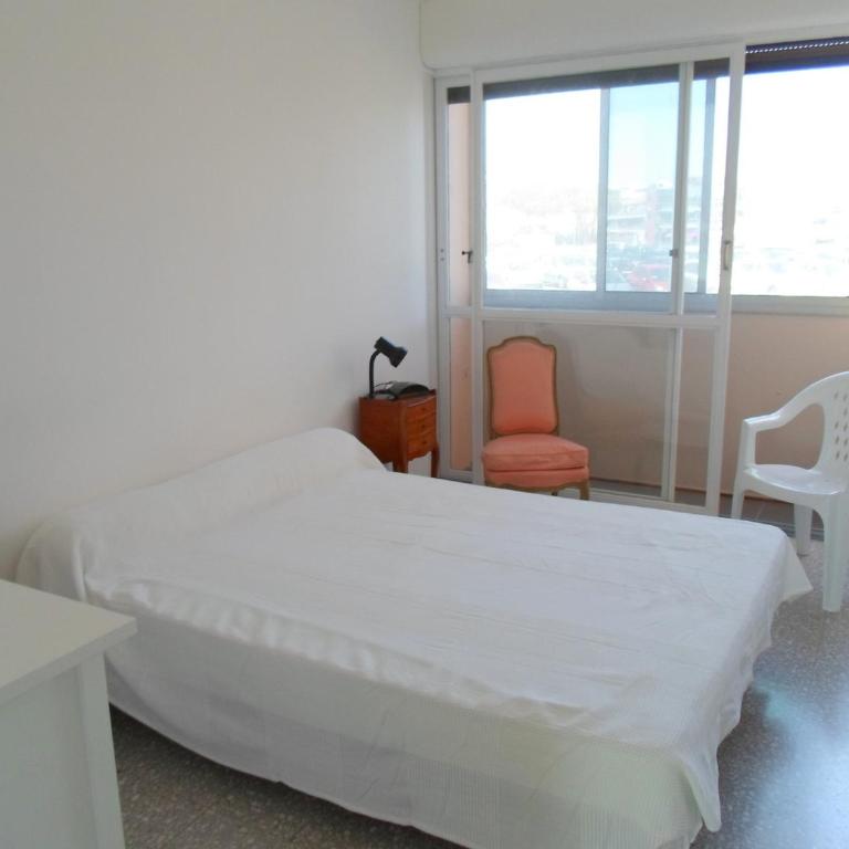 Appartement lumineux près des Thermes avec balcon et WIFI - FR-1-503-68 - Appartement (4 Adultes) - 12