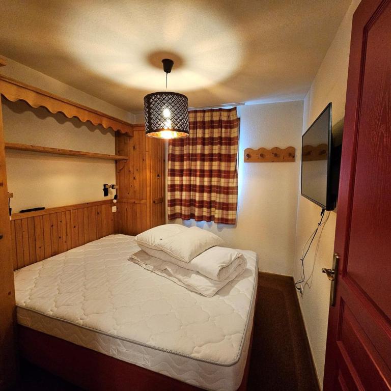 Val Cenis Lanslebourg - Location pour 4 personnes - FR-1-508-310 - Appartement - 7