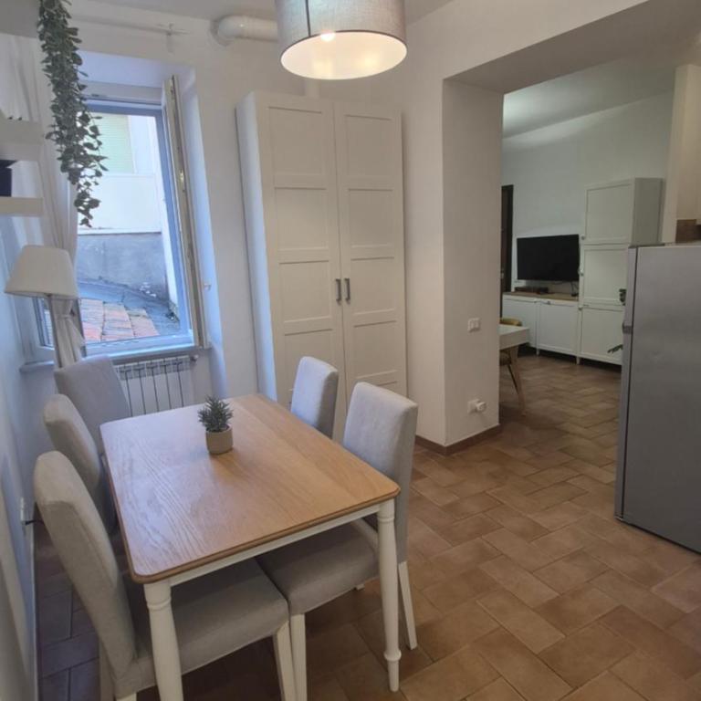 Casa Luna - Appartamento con 2 Camere da Letto - 22