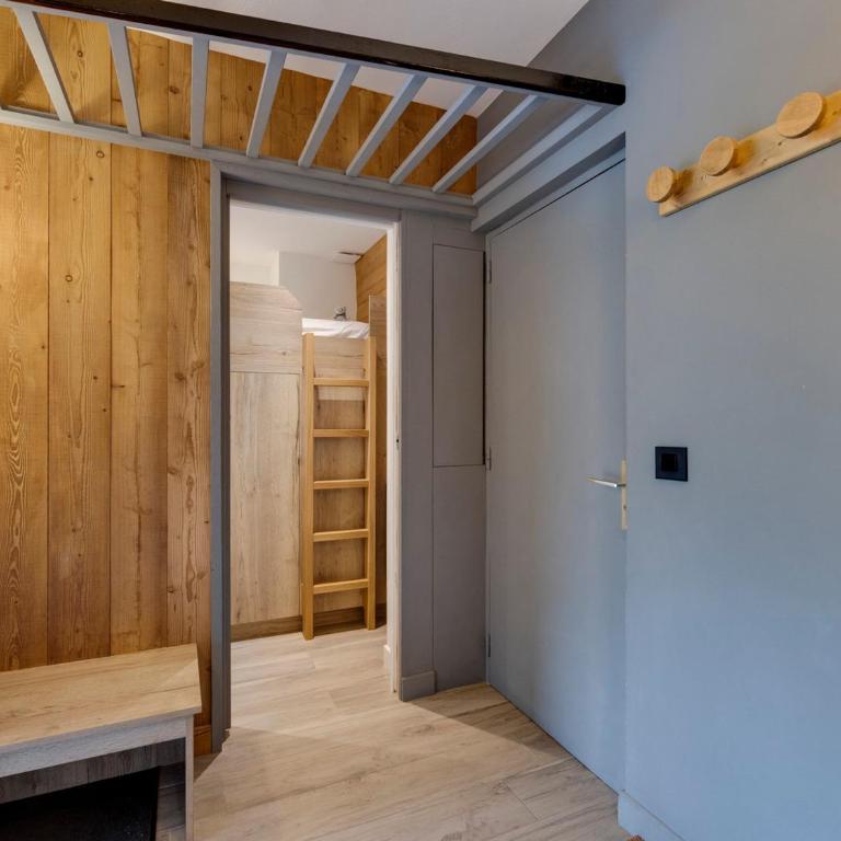Appartement à Tignes, 4 pers., proche pistes - FR-1-641-120 - Appartamento - 11