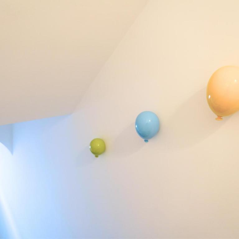 Dimora PietraLume - tra PIETRA ANTICA e LUCE VIVA - Casa con 1 dormitorio - 11