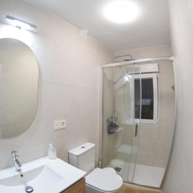 Coniderent Clínica LOS VEGA&Hospital Monte Naranco - Appartement 2 Chambres - 5