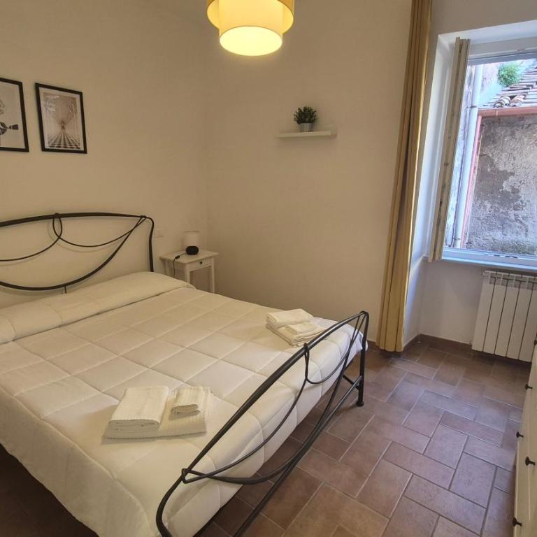 Casa Luna - Appartamento con 2 Camere da Letto - 11