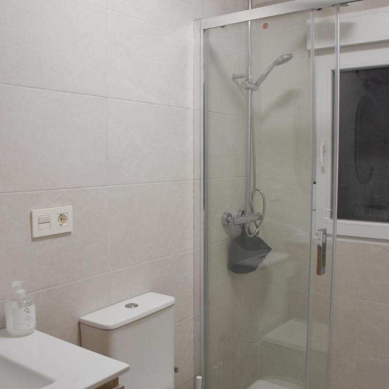 Coniderent Clínica LOS VEGA&Hospital Monte Naranco - Appartement 2 Chambres - 39
