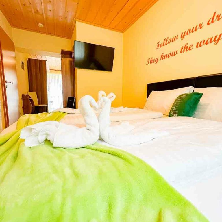 Sylpaulerhof - Alpine Apartments - Apartment mit 4 Schlafzimmern - 5