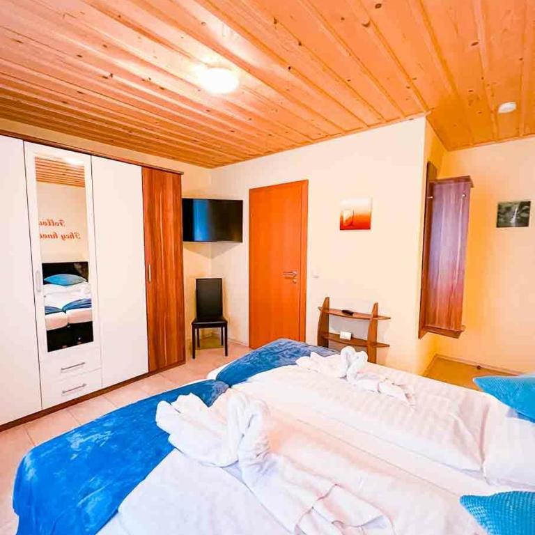 Sylpaulerhof - Alpine Apartments - Apartment mit 4 Schlafzimmern - 6