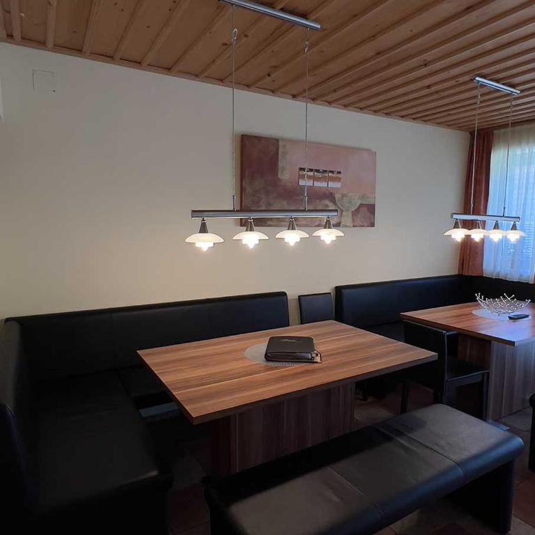 Sylpaulerhof - Alpine Apartments - Apartment mit 4 Schlafzimmern - 7