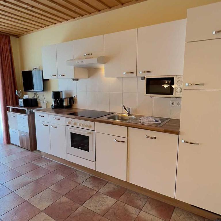 Sylpaulerhof - Alpine Apartments - Apartment mit 4 Schlafzimmern - 9