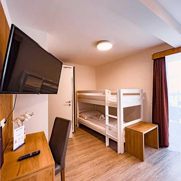 Sylpaulerhof - Alpine Apartments - Apartment mit 3 Schlafzimmern - 5