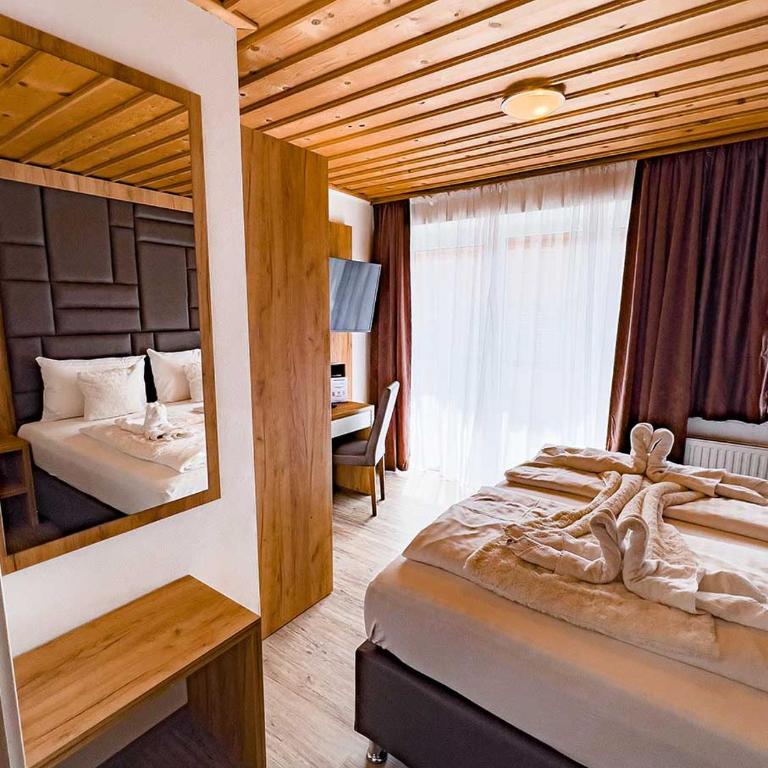 Sylpaulerhof - Alpine Apartments - Apartment mit 3 Schlafzimmern - 6