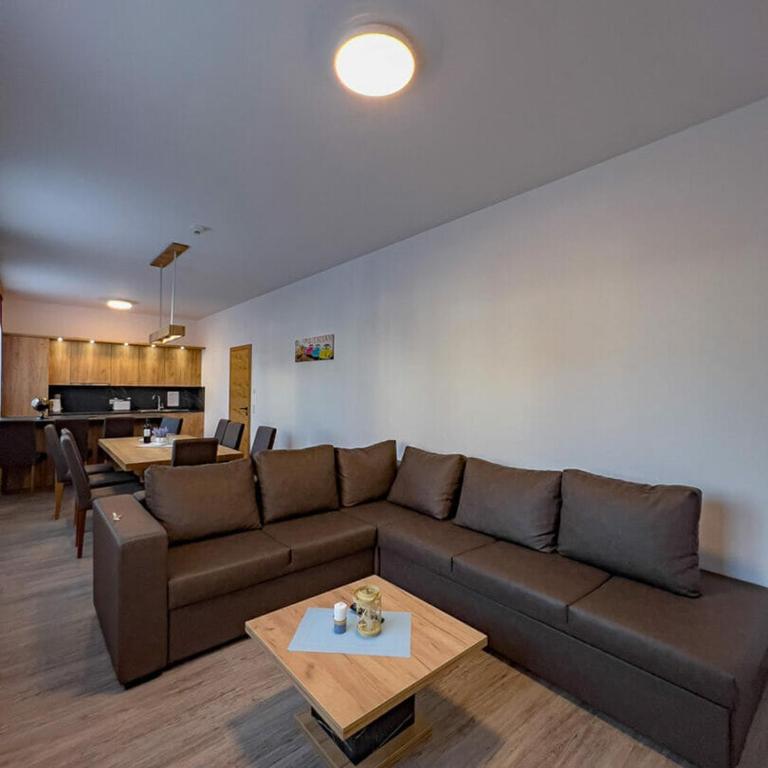 Sylpaulerhof - Alpine Apartments - Apartment mit 3 Schlafzimmern - 13