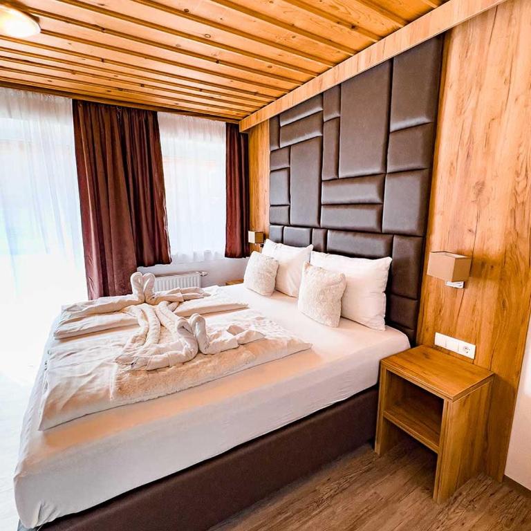 Sylpaulerhof - Alpine Apartments - Apartment mit 3 Schlafzimmern - 1