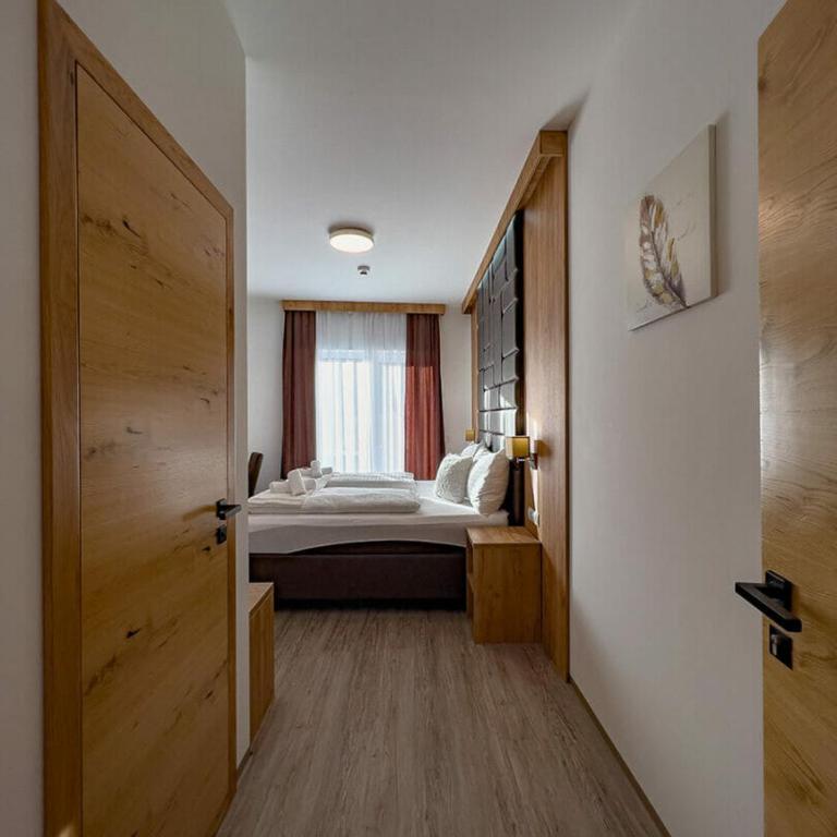 Sylpaulerhof - Alpine Apartments - Apartment mit 3 Schlafzimmern - 20