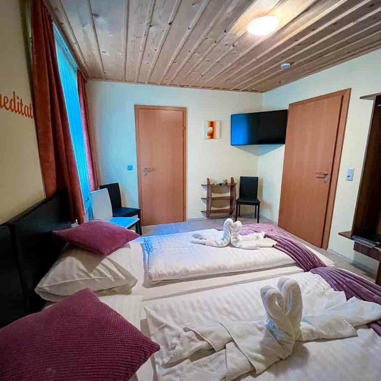 Sylpaulerhof - Alpine Apartments - Apartment mit 4 Schlafzimmern - 18