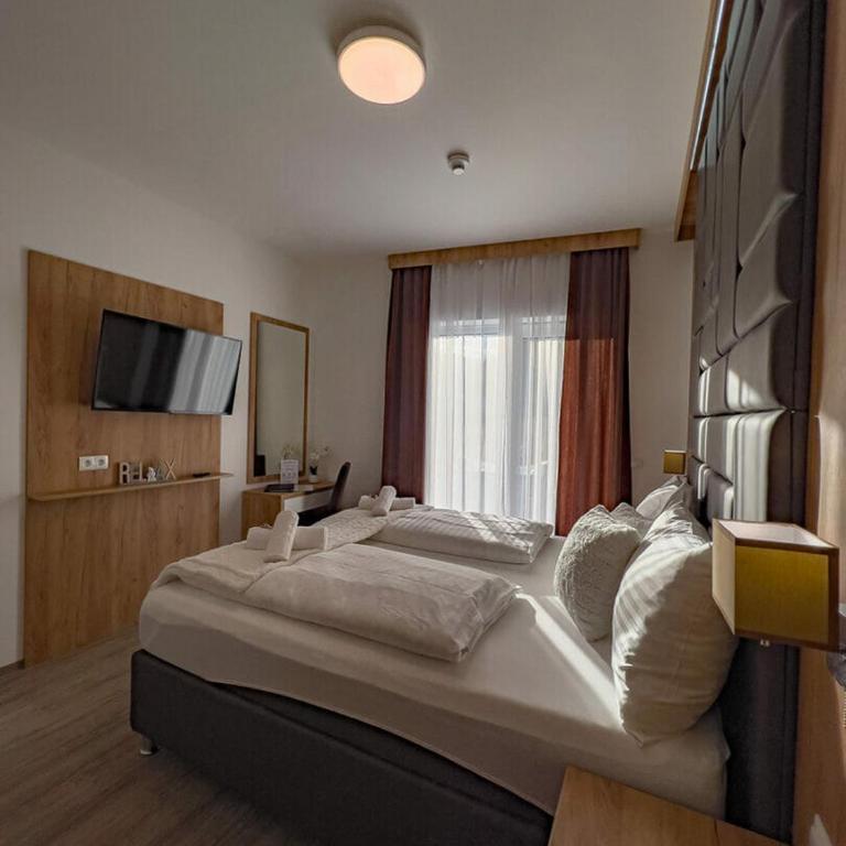 Sylpaulerhof - Alpine Apartments - Apartment mit 3 Schlafzimmern - 26