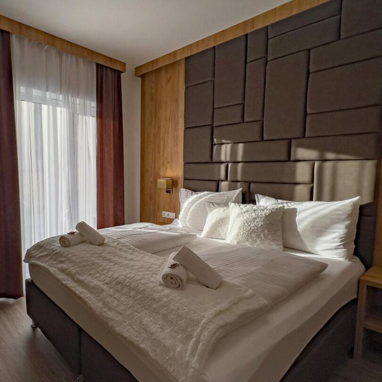 Sylpaulerhof - Alpine Apartments - Apartment mit 3 Schlafzimmern - 4