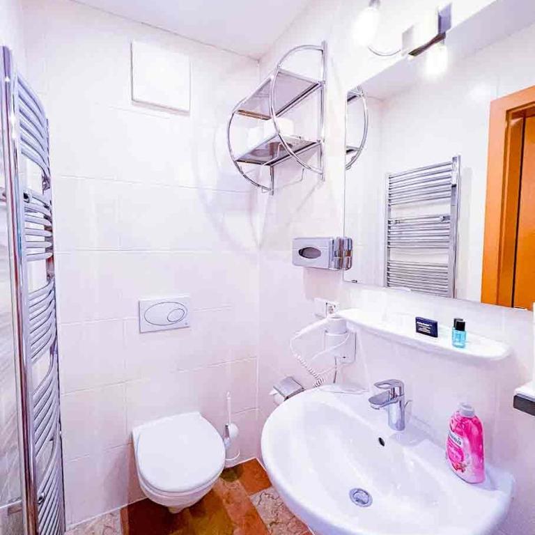 Sylpaulerhof - Alpine Apartments - Apartment mit 4 Schlafzimmern - 20