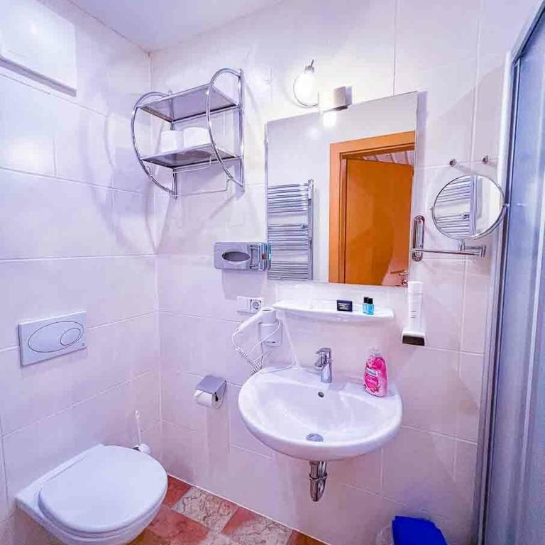 Sylpaulerhof - Alpine Apartments - Apartment mit 4 Schlafzimmern - 21
