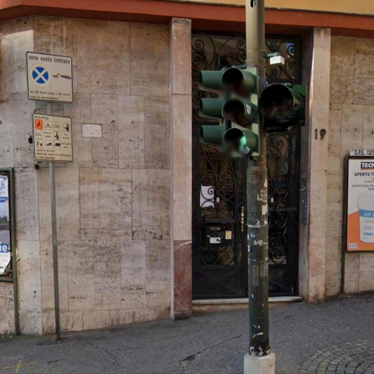 Casa Malu - Appartamento con 1 Camera da Letto - 2