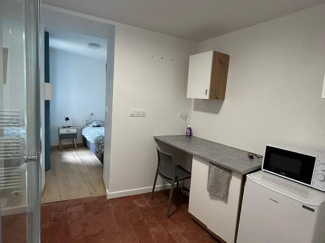 Les Nids - Chambre Simple - 3
