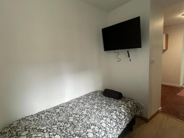 Les Nids - Chambre Simple - 2