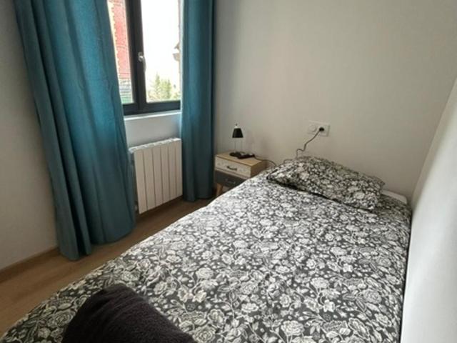 Les Nids - Chambre Simple - 1