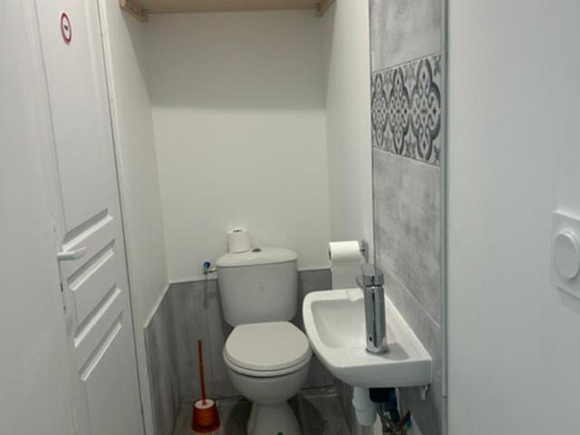 Les Nids - Chambre Simple - 4