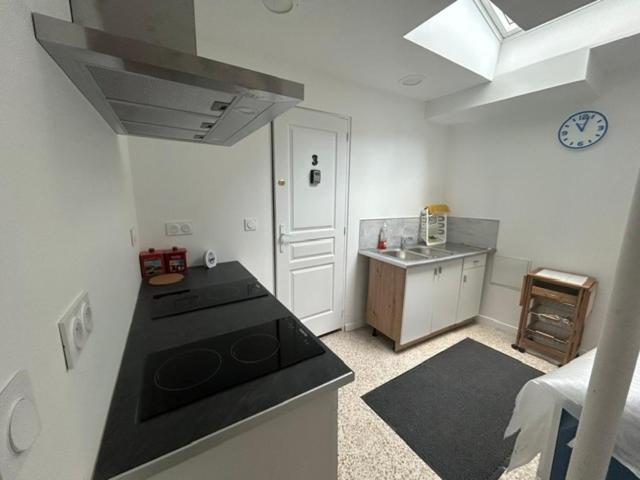 Les Nids - Chambre Simple - 3